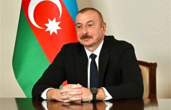 İlham Əliyev: Azərbaycan qaz hasilatını artırmağı planlaşdırır