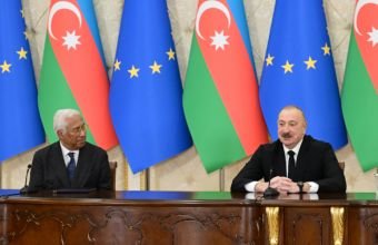 İlham Əliyev: Azərbaycan qaz hasilatını artırmağı planlaşdırır