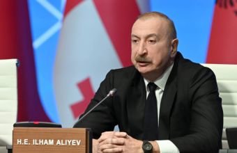 İlham Əliyev: Biz Avropanın enerji bazarında mövcudluğumuzu genişləndirmək niyyətindəyik
