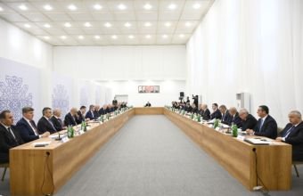 İndiyədək azad edilmiş ərazilərdə 41 yaşayış məntəqəsi istifadəyə verilib