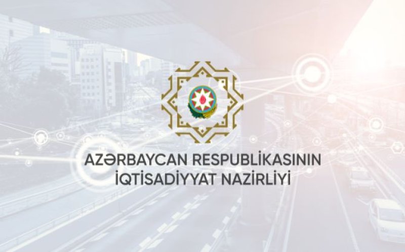İqtisadiyyat Nazirliyinin kollegiyasının tərkibi dəyişib