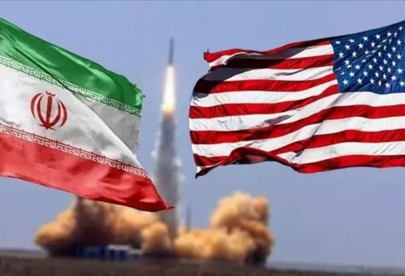 İran ABŞ və İsrailə qarşı əməliyyatın 12-ci dalğasına başlayıb