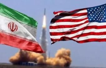 İran ABŞ və İsrailə qarşı əməliyyatın 12-ci dalğasına başlayıb