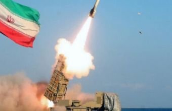 İran Hayfada NEZ-ə və elektrik stansiyasına hücum edib