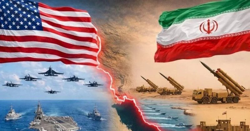 İran İsrail və ABŞ-nin Natanzdakı nüvə obyektlərinə hücum etdiyini bəyan edib