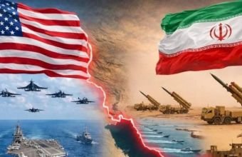 İran İsrail və ABŞ-nin Natanzdakı nüvə obyektlərinə hücum etdiyini bəyan edib