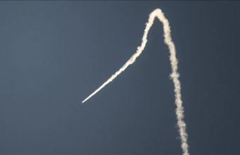 İran ordusu Türkiyəyə raket hücumu edib