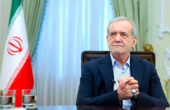 İran Prezidenti qonşu ölkələrdən hücumlara görə üzr istəyib