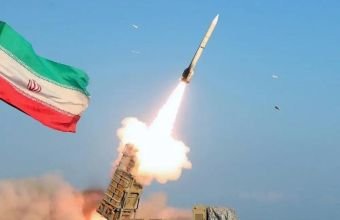 İran Silahlı Qüvvələri Türkiyəyə raket atmadığını bildirib