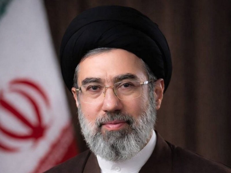 İran XİN: Müctəba Xamenei yaralanıb