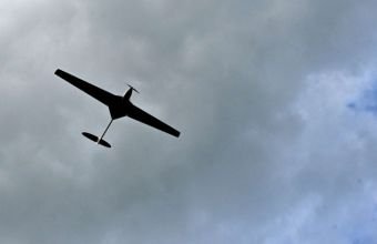 İran Yaxın Şərqdəki ABŞ bazalarına 230 PUA buraxıb