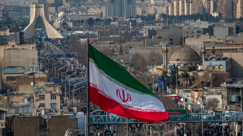 İranda öldürülən yüksəkvəzifəli şəxslərin adları açıqlanıb