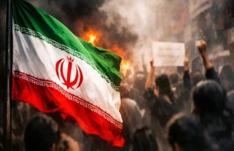 İranda ölənlərin sayı 1230 nəfərə çatıb