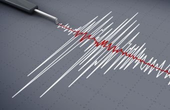 İranda zəlzələ olub