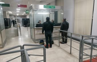 İrandan 30 Azərbaycan, 1 İtaliya vətəndaşı təxliyə olunub