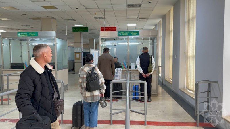 İrandan 4 Azərbaycan vətəndaşı təxliyə olunub