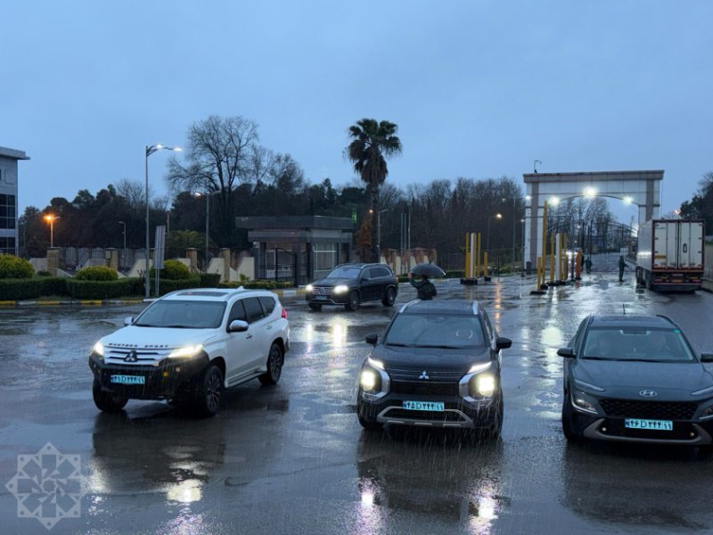 İrandan 5 ölkənin diplomatik nümayəndəliklərinin əməkdaşları Azərbaycana təxliyə olunub