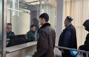 İrandan Azərbaycana 53 vətəndaşımız, 31 əcnəbi təxliyə edilib