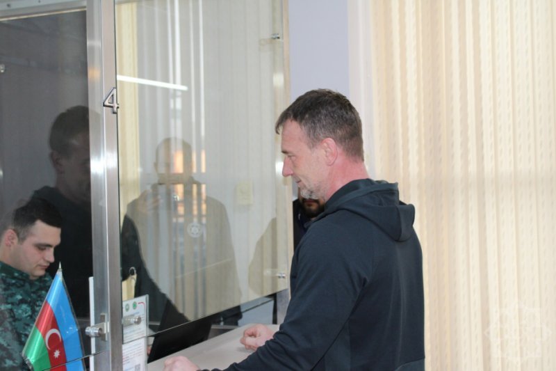 İrandan Azərbaycana daha 12 nəfər təxliyə edilib