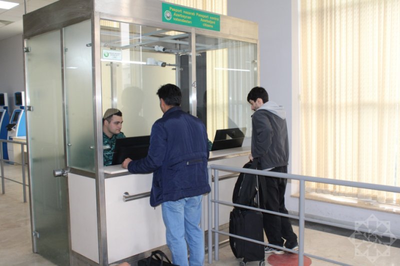 İrandan Azərbaycana daha 28 nəfər təxliyə edilib