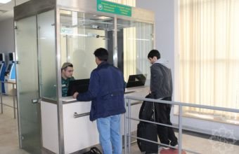 İrandan Azərbaycana daha 28 nəfər təxliyə edilib