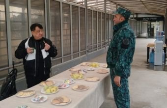 İrandan Azərbaycana daha 6 nəfər təxliyə olunub