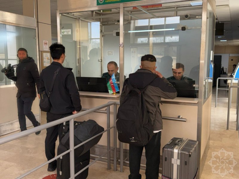 İrandan Azərbaycana indiyədək 72 ölkənin 2 225 vətəndaşı təxliyə olunub