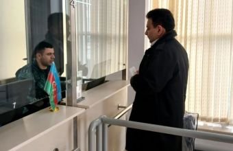 İrandan Azərbaycana indiyədək neçə nəfər təxliyə edilib?