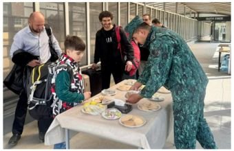 İrandan Azərbaycana indiyədək təxliyə olunanların sayı açıqlanıb