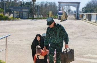 İrandan Azərbaycana neçə nəfər təxliyə olunub?