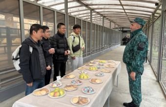 İrandan daha 10 Azərbaycan vətəndaşı təxliyə edilib