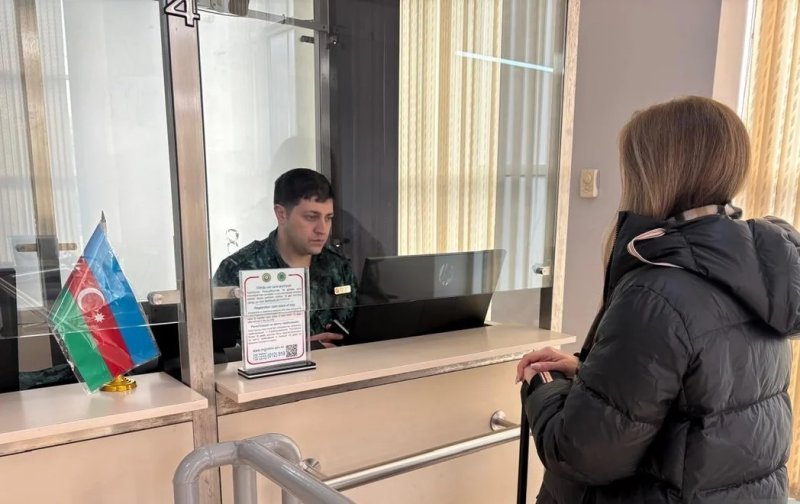 İrandan daha 11 nəfər Azərbaycana təxliyə edilib