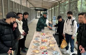 İrandan daha 17 nəfər Azərbaycana təxliyə olunub