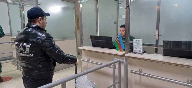 İrandan daha 27 nəfər Azərbaycana təxliyə edilib