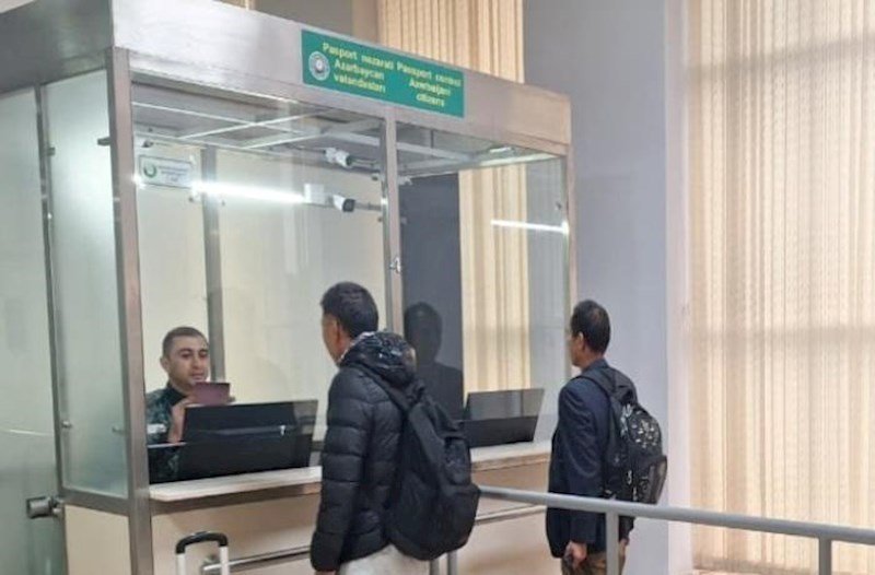 İrandan daha 5 Azərbaycan vətəndaşı təxliyə olunub