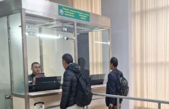 İrandan daha 5 Azərbaycan vətəndaşı təxliyə olunub