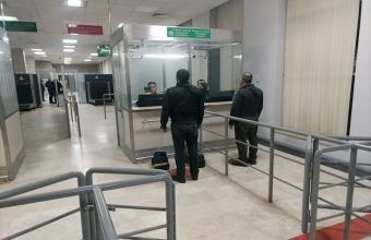 İrandan daha 6 nəfər Azərbaycana təxliyə edilib