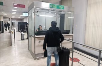 İrandan daha bir Azərbaycan vətəndaşı təxliyə edilib