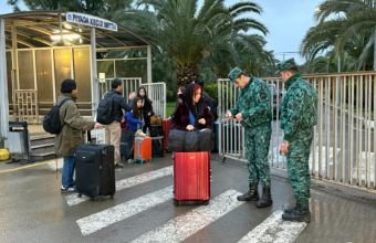 İrandan fevralın 28-dən indiyədək 69 ölkədən Azərbaycana 2 097 nəfər təxliyə olunub