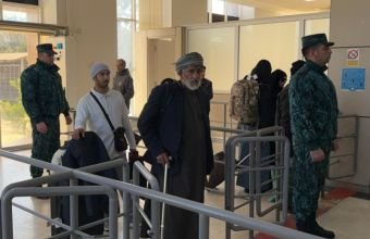 İrandan fevralın 28-dən indiyədək Azərbaycana 2 168 nəfər təxliyə olunub