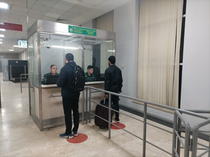 İrandan indiyədək Azərbaycana neçə nəfər təxliyə olunub?