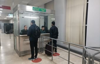 İrandan indiyədək Azərbaycana neçə nəfər təxliyə olunub?