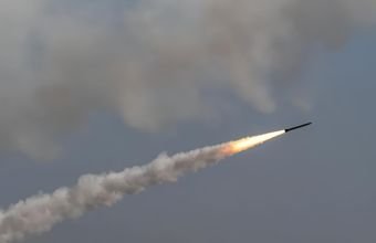 İrandan Türkiyəyə atılan 3-cü ballistik raketin NATO HHM tərəfindən məhv edildiyi bildirilir