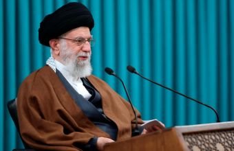 İranın ali dini rəhbəri Əli Xamenei öldürülüb -