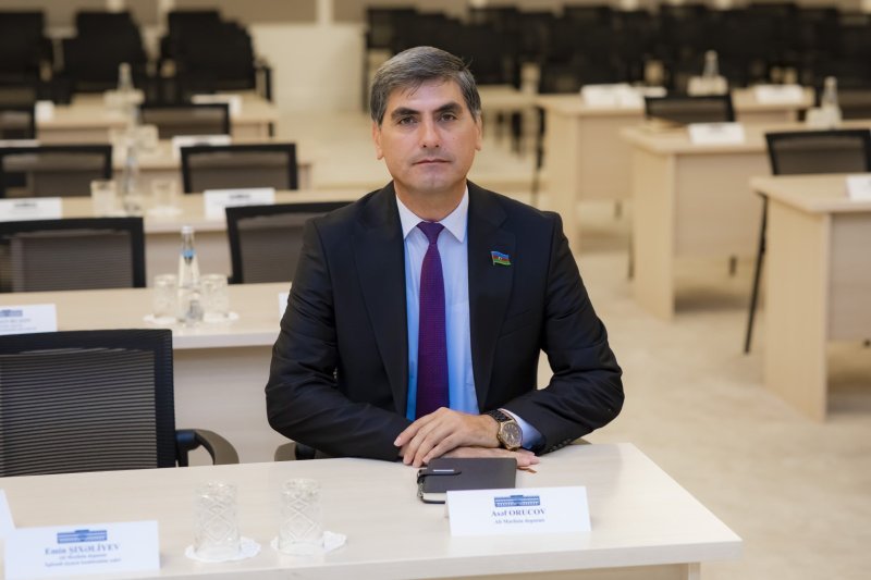 İranın Azərbaycana qarşı nankorluğu və İslam ölkələrini hədəf alması