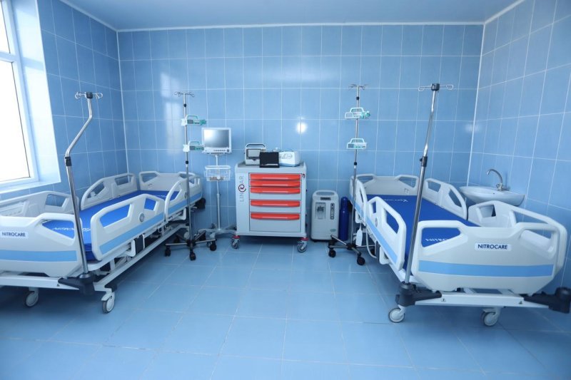 İranın dron hücumu nəticəsində xəsarət alanların vəziyyəti açıqlanıb