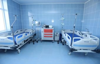 İranın dron hücumu nəticəsində xəsarət alanların vəziyyəti açıqlanıb