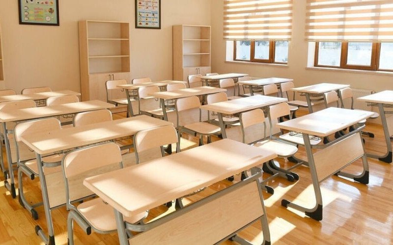 İranın Naxçıvan aeroportuna dron hücumuna görə yaxınlıqdakı məktəblərdə tədris dayandırılıb