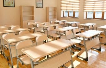 İranın Naxçıvan aeroportuna dron hücumuna görə yaxınlıqdakı məktəblərdə tədris dayandırılıb