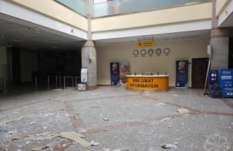 İranın Naxçıvana dron hücumu ilə bağlı açılan cinayət işi üzrə maddələr məlum olub